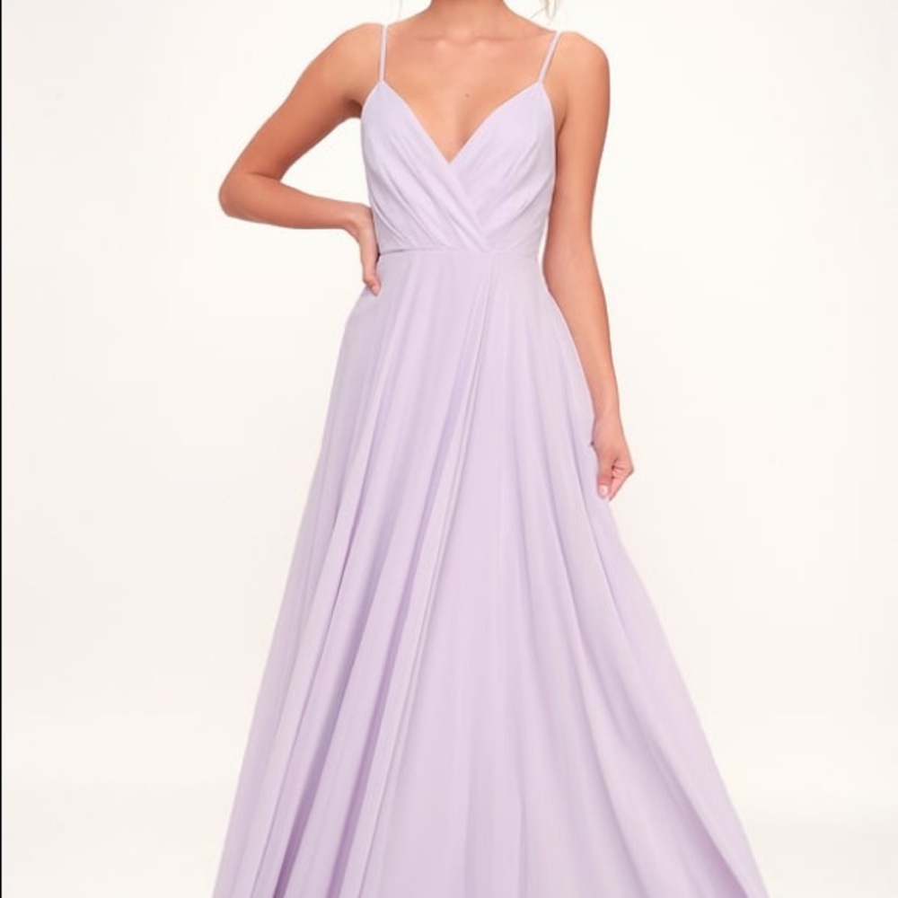 NWT Lulu’s bridesmaids dresses!